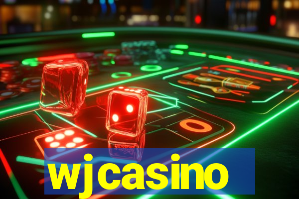 wjcasino - jogos slots premium